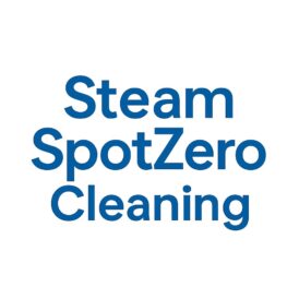 steamspotzerocleaning.com